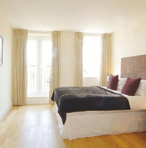 Reading Serviced Apartments Room photo