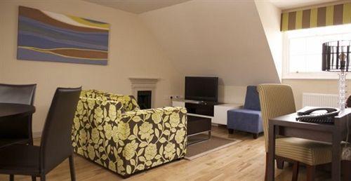 Reading Serviced Apartments Room photo